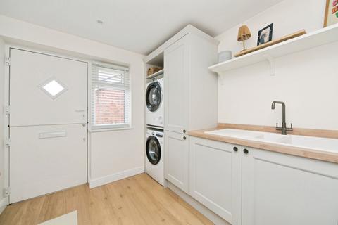 3 bedroom bungalow for sale, Rhosfryn, Bangor, Gwynedd, LL57
