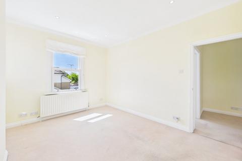 1 bedroom apartment to rent, 59a Chaucer Road, Ashford, Middlesex, TW15