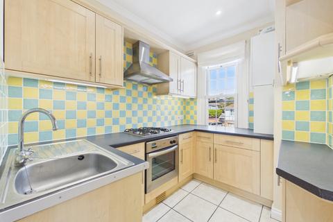 1 bedroom apartment to rent, 59a Chaucer Road, Ashford, Middlesex, TW15