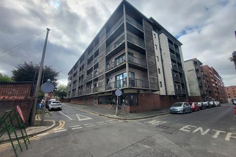 2 bedroom flat for sale, Cornhill, LIVERPOOL