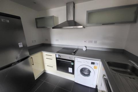 2 bedroom flat for sale, Cornhill, LIVERPOOL