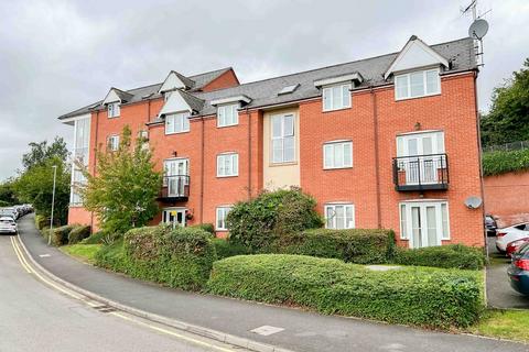 1 bedroom apartment to rent, Common Road, Evesham WR11