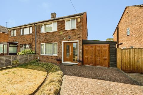 3 bedroom semi-detached house for sale, Queens Mead, Bedgrove, Aylesbury