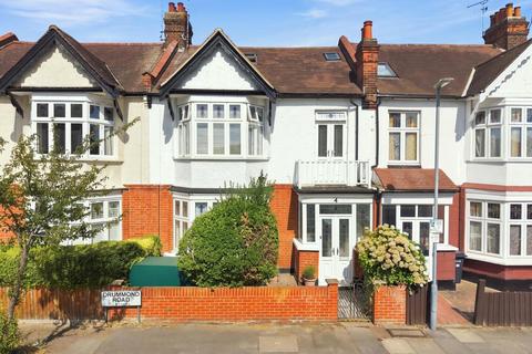 Drummond Road, Wanstead