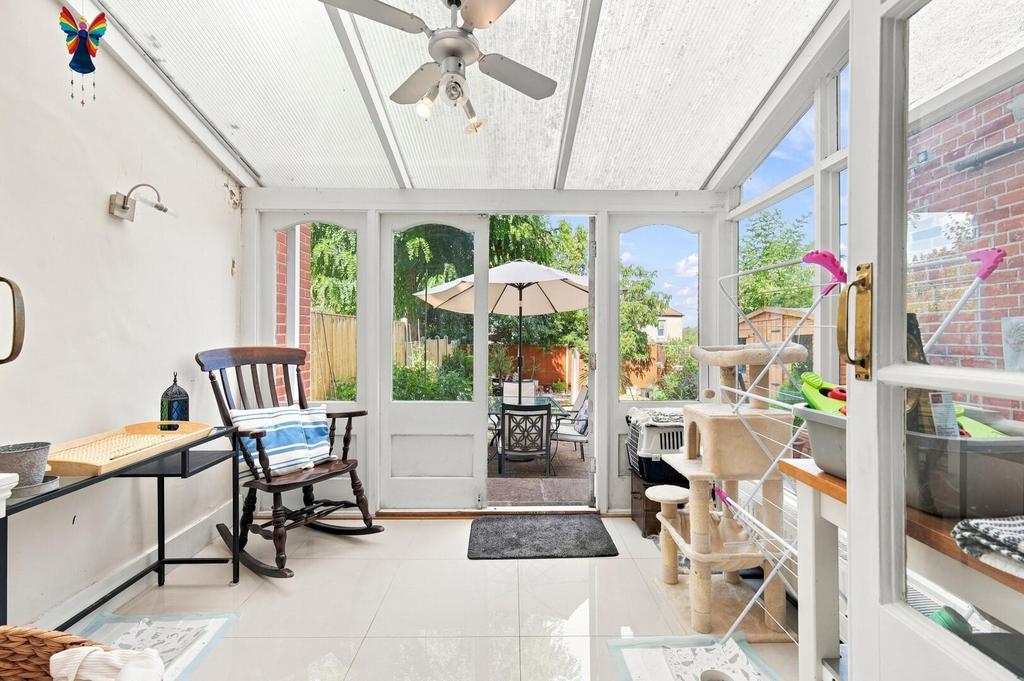 Conservatory