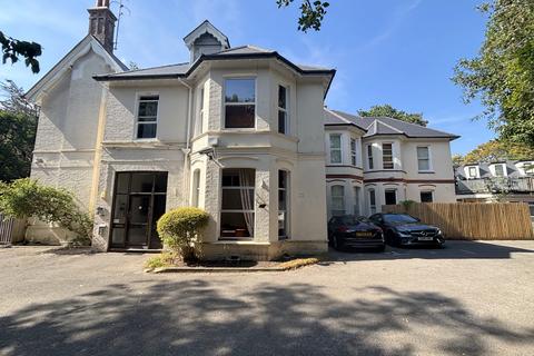 1 bedroom ground floor flat for sale, Flat 2, Amberwood Grange, 30 Dean Park Road, Bournemouth, Dorset BH1 1HY