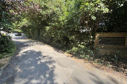 1 bedroom ground floor flat for sale, Flat 2, Amberwood Grange, 30 Dean Park Road, Bournemouth, Dorset BH1 1HY