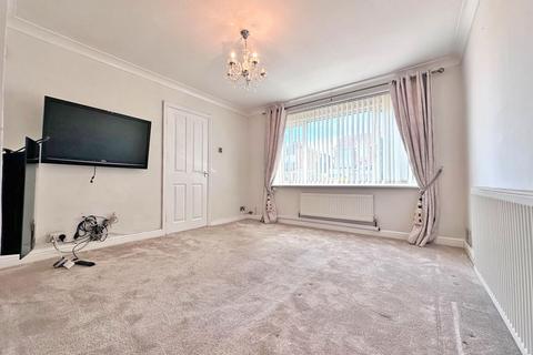3 bedroom detached house for sale, Lea Green Avenue, FOXYARDS, TIPTON, DY4 8AT