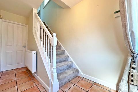3 bedroom detached house for sale, Lea Green Avenue, FOXYARDS, TIPTON, DY4 8AT