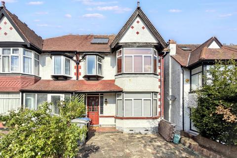 78 Park Chase, Wembley, Middlesex, HA9 8EH