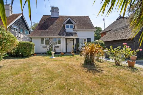 2 bedroom detached house for sale, Nyetimber Lane, Aldwick, Bognor Regis, West Sussex PO21