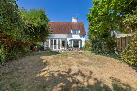 2 bedroom detached house for sale, Nyetimber Lane, Aldwick, Bognor Regis, West Sussex PO21