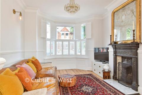 5 bedroom terraced house for sale, Hythe Road, Brighton, East Sussex