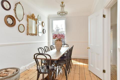 5 bedroom terraced house for sale, Hythe Road, Brighton, East Sussex