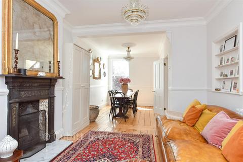 5 bedroom terraced house for sale, Hythe Road, Brighton, East Sussex
