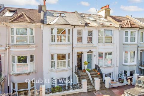 5 bedroom terraced house for sale, Hythe Road, Brighton, East Sussex