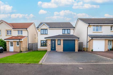 3 bedroom detached house for sale, Stein Street, South Queensferry, EH30