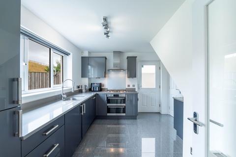 3 bedroom detached house for sale, Stein Street, South Queensferry, EH30