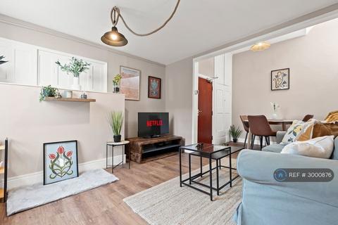 2 bedroom flat to rent, High St, Oxford, OX1