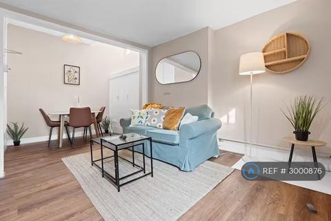 2 bedroom flat to rent, High St, Oxford, OX1