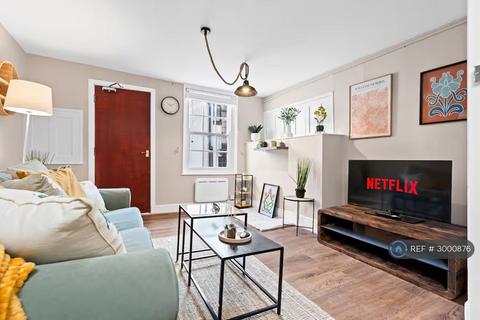 2 bedroom flat to rent, High St, Oxford, OX1