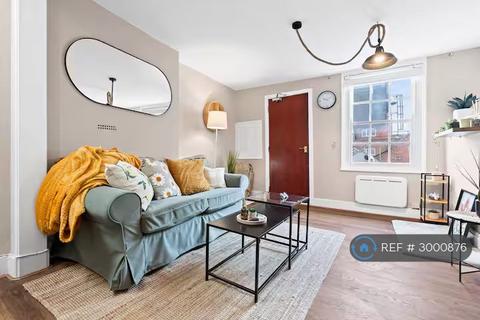 2 bedroom flat to rent, High St, Oxford, OX1
