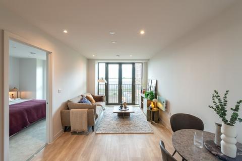 1 bedroom apartment to rent, at Property Sense, Apartment 808, Talbot Road M16