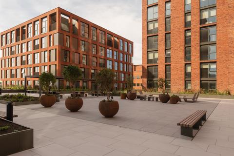 1 bedroom apartment to rent, at Property Sense, Apartment 808, Talbot Road M16