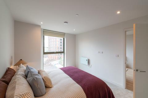1 bedroom apartment to rent, at Property Sense, Apartment 808, Talbot Road M16