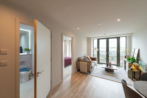 1 bedroom apartment to rent, at Property Sense, Apartment 608, Talbot Road M16