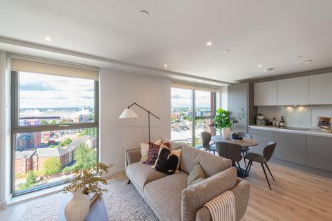 1 bedroom apartment to rent, at Property Sense, Apartment 608, Talbot Road M16