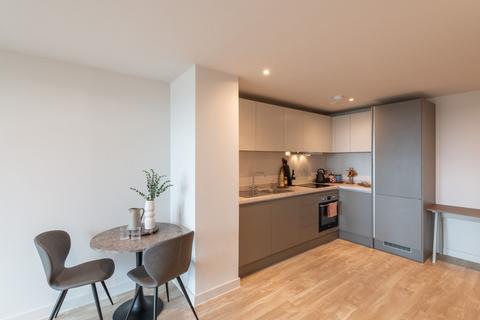 1 bedroom apartment to rent, at Property Sense, Apartment 608, Talbot Road M16