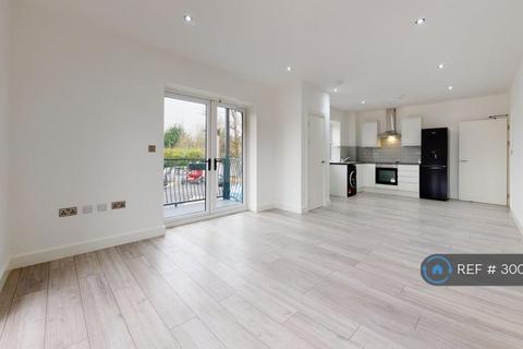 2 bedroom flat to rent, Sudbury, Sudbury, CO10