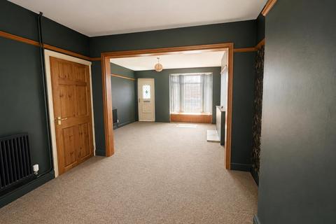 2 bedroom terraced house for sale, Harcourt Street, Wellingborough NN9