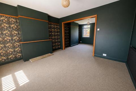 2 bedroom terraced house for sale, Harcourt Street, Wellingborough NN9