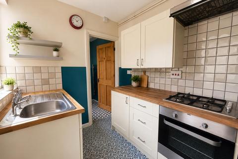 2 bedroom terraced house for sale, Harcourt Street, Wellingborough NN9