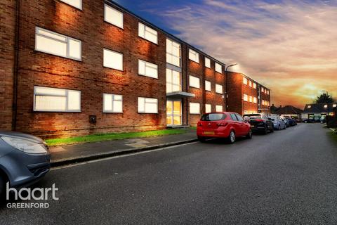 Kentford Way, Northolt