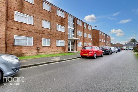 Kentford Way, Northolt