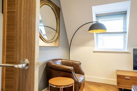2 bedroom apartment to rent, Apartment 11 Castle Chambers, 5 Clifford Street, York, YO1 9RG