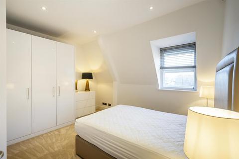 2 bedroom apartment to rent, Apartment 11 Castle Chambers, 5 Clifford Street, York, YO1 9RG