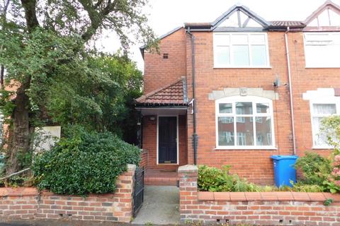 undefined, Downham Crescent, Prestwich, Manchester