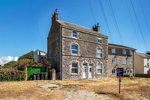 4 bedroom semi-detached house for sale, Weston Street, Portland
