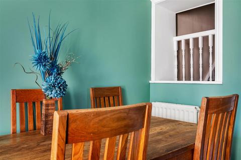 4 bedroom semi-detached house for sale, Weston Street, Portland