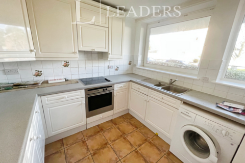 2 bedroom flat to rent, Pentlands Court, Cambridge, CB4