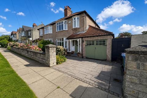 3 bedroom semi-detached house for sale, Glenmore Avenue, Liverpool, L18