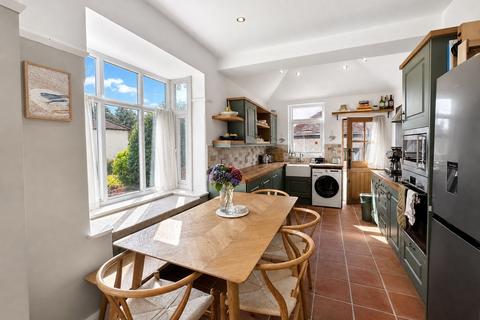 3 bedroom semi-detached house for sale, Glenmore Avenue, Liverpool, L18