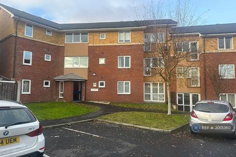2 bedroom flat to rent, City Views, Preston, PR1