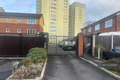 2 bedroom flat to rent, City Views, Preston, PR1