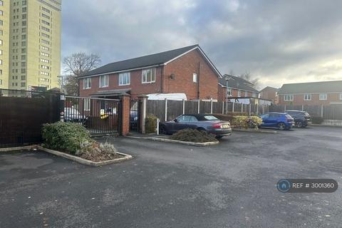 2 bedroom flat to rent, City Views, Preston, PR1