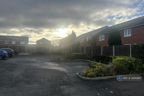 2 bedroom flat to rent, City Views, Preston, PR1